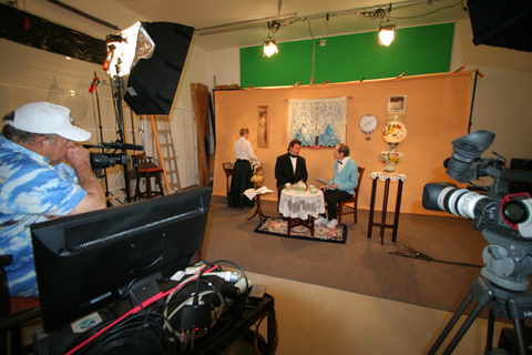 St. Louis Video Director and Producer