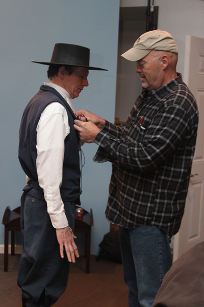 st louis video production - audio recording