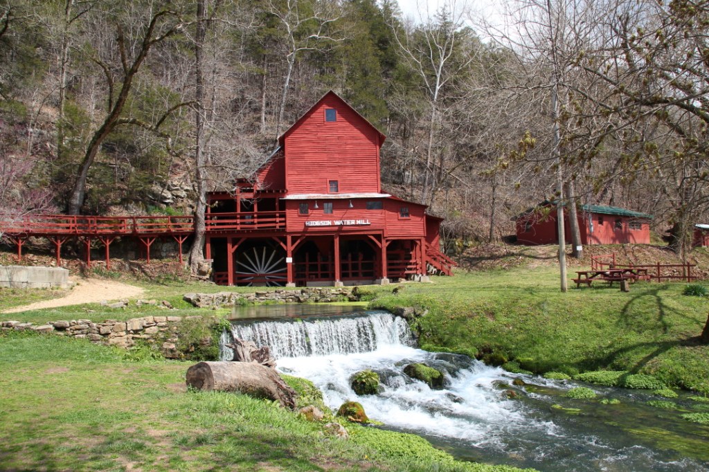 St Louis location scout - We scout the best locations in Missouri