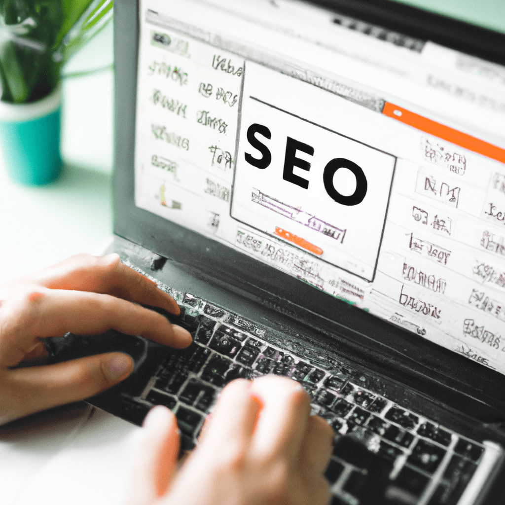 Best Practices to Improve Your Websites SEO