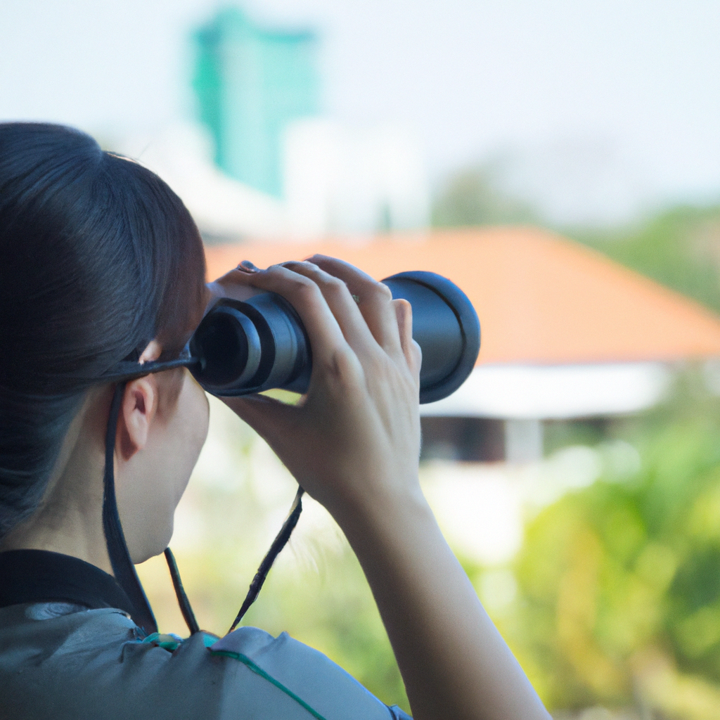 Checklist of Essential Things to Look For When Doing Location Scouting